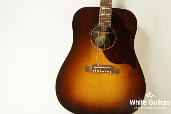 Hummingbird Studio - Walnat Burst